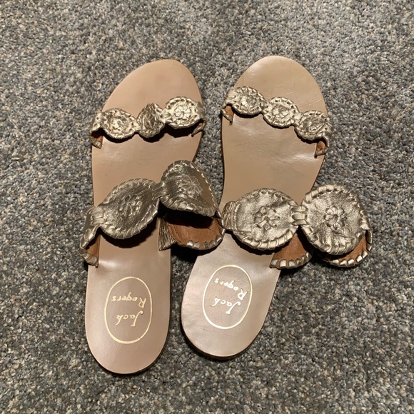 Jack Rogers Shoes - Jack Rogers sandals